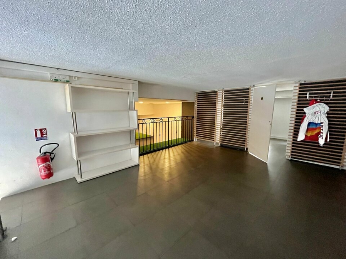 Photo 6 – vente Locaux commerciaux	VALBONNE (06560)