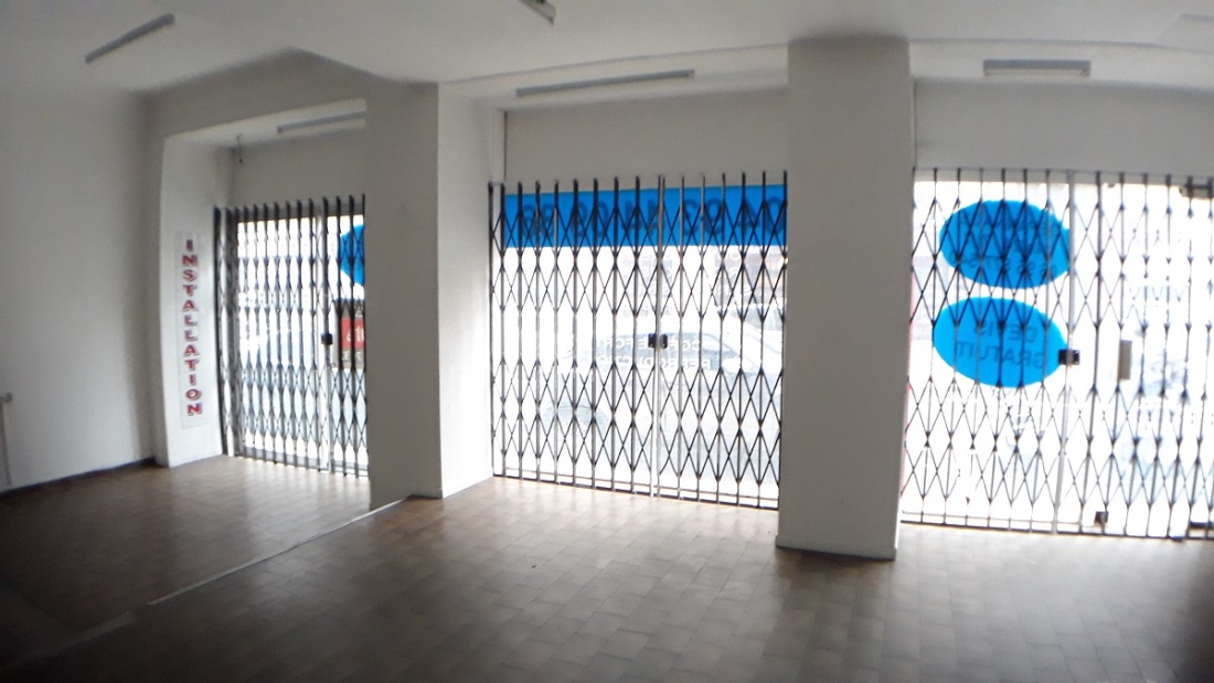 Photo 2 – location Locaux commerciaux	NICE (06100)