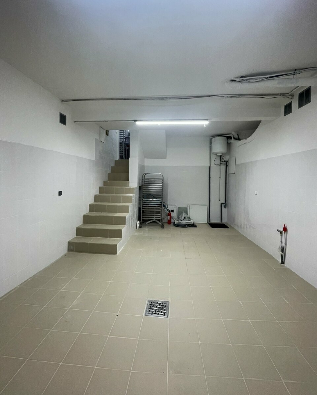 Photo 4 – vente Locaux commerciaux	NICE (06100)