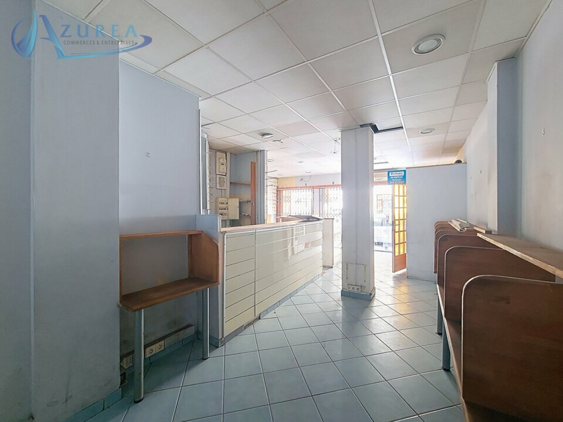 Photo 6 – location Locaux commerciaux	NICE (06000)