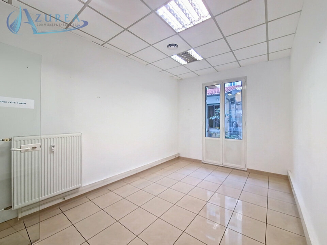 Photo 4 – vente Locaux commerciaux	NICE (06100)