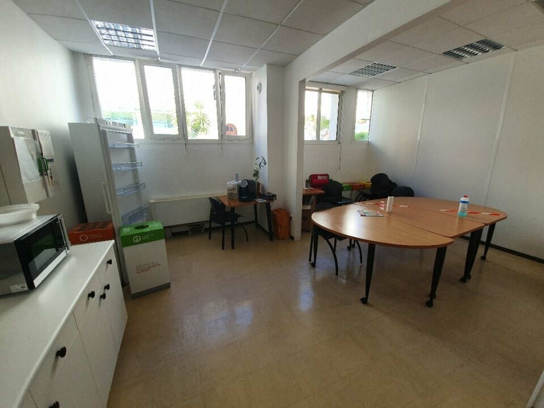 Photo 4 – vente Locaux commerciaux	MENTON (06500)