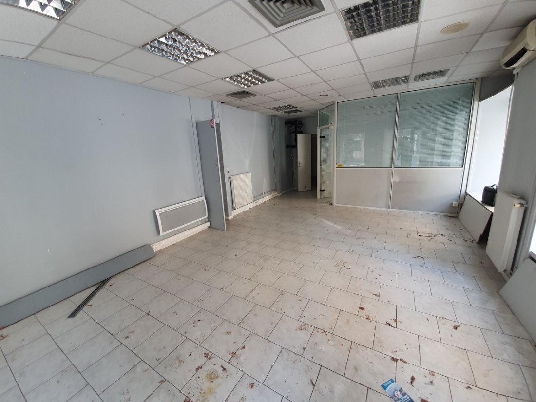 Photo 3 – location Locaux commerciaux	NICE (06100)