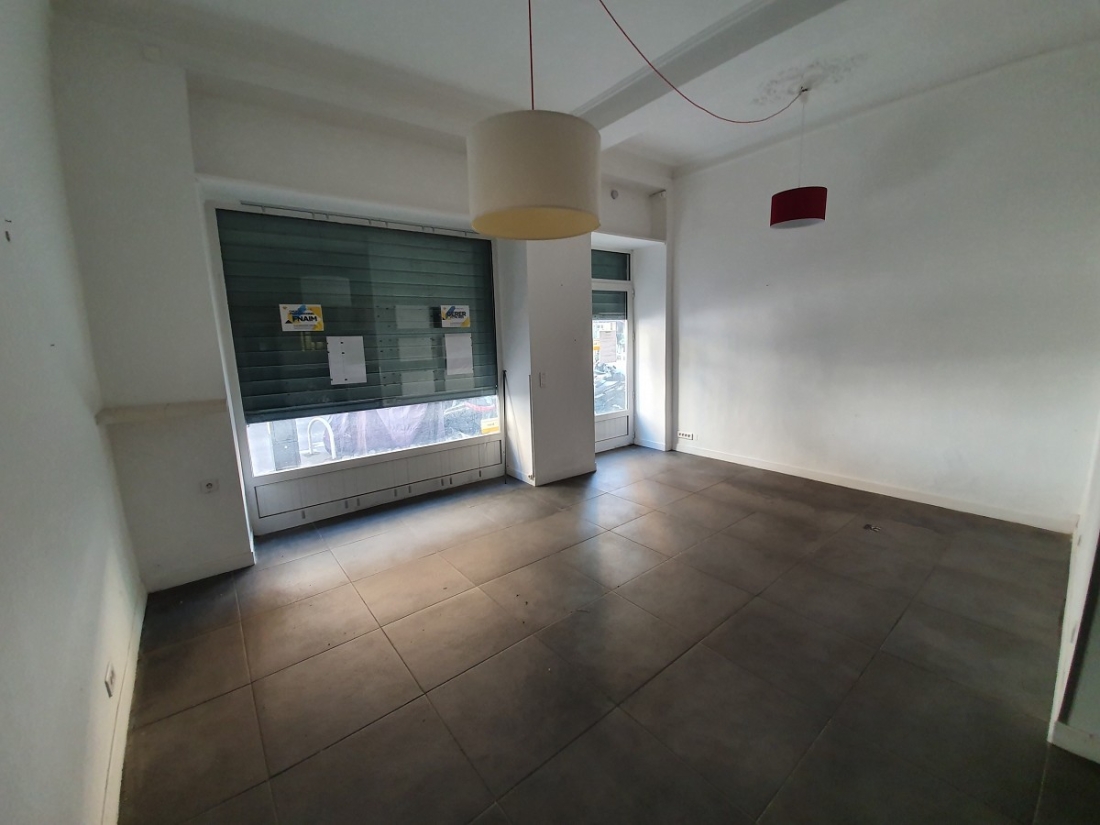 Photo 5 – location Locaux commerciaux	NICE (06100)