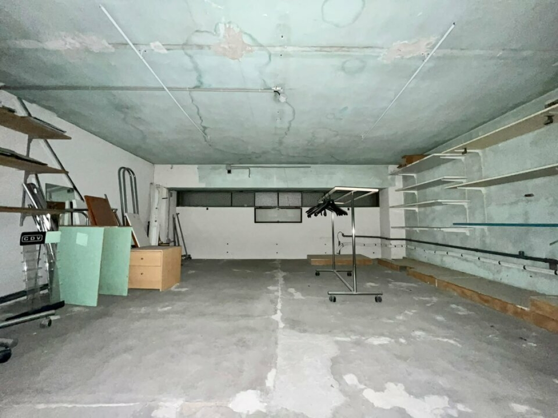 Photo 5 – location Locaux commerciaux	SAINT RAPHAEL (83700)
