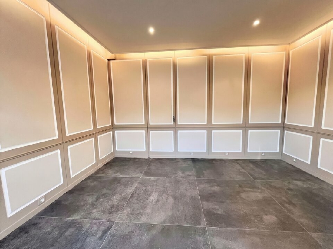 Photo 3 – location Locaux commerciaux	 (06600)