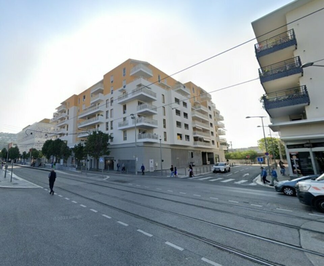 Photo 5 – location Locaux commerciaux	NICE (06300)