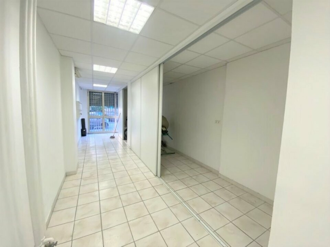 Photo 3 – location Locaux commerciaux	NICE (06300)