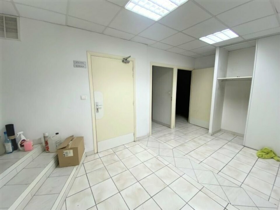 Photo 5 – location Locaux commerciaux	NICE (06300)