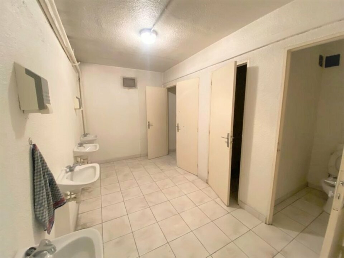 Photo 9 – location Locaux commerciaux	NICE (06300)