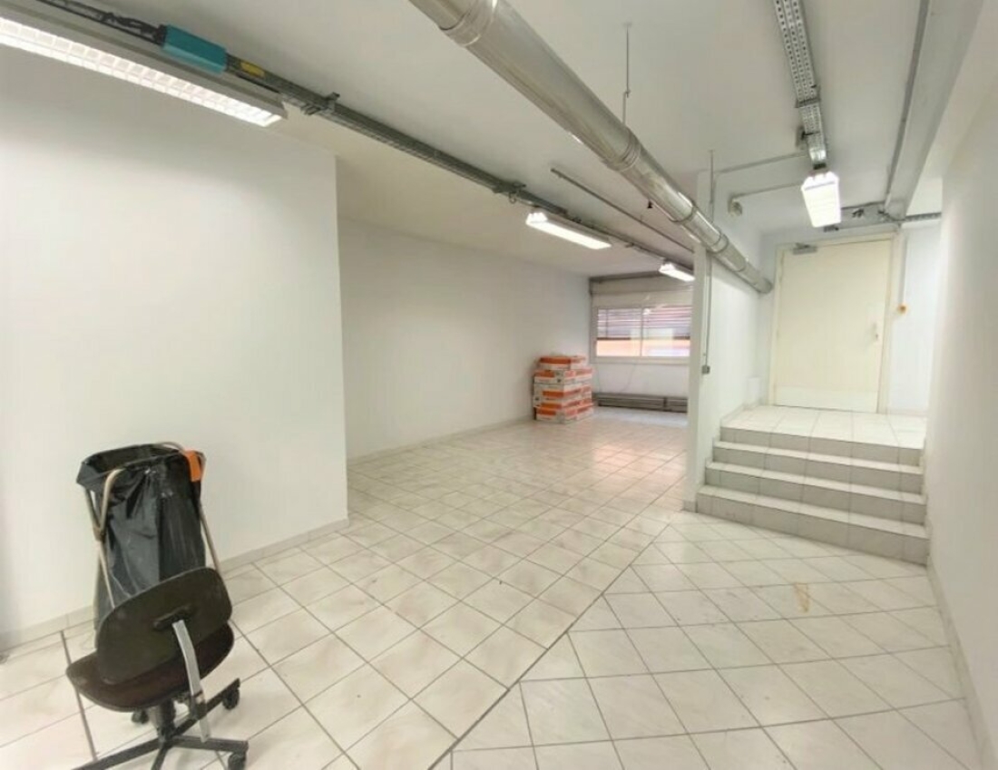 Photo 2 – vente Locaux commerciaux	NICE (06300)
