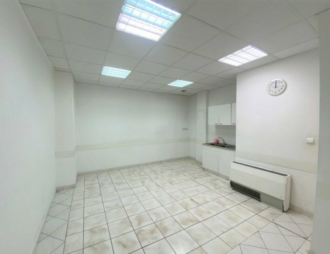 Photo 4 – vente Locaux commerciaux	NICE (06300)