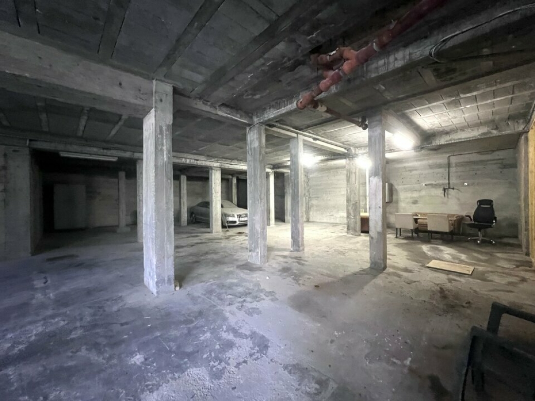 Photo 2 – vente Entrepôts / activités	NICE (06100)