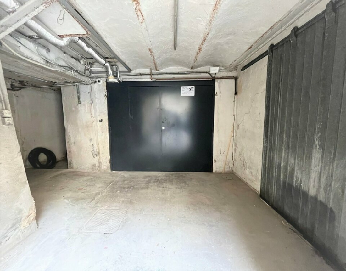 Photo 5 – location Entrepôts / activités	NICE (06300)