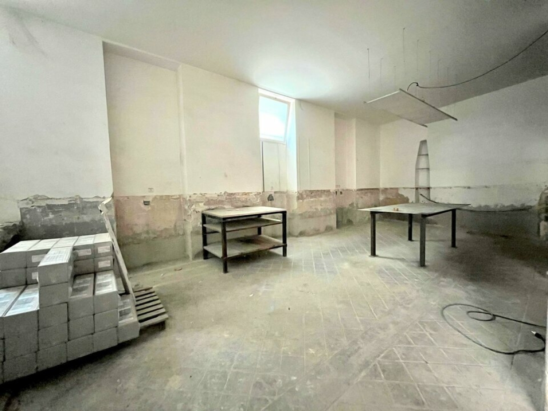 Photo 5 – location Entrepôts / activités	NICE (06000)