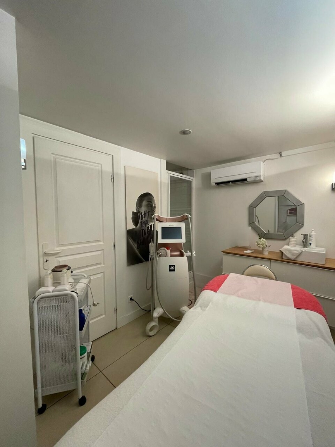 Photo 4 – vente Locaux commerciaux	NICE (06200)