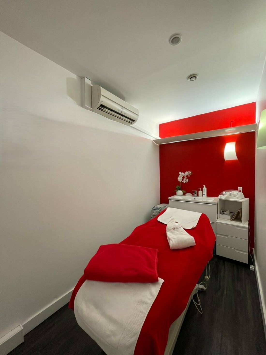 Photo 7 – vente Locaux commerciaux	NICE (06200)