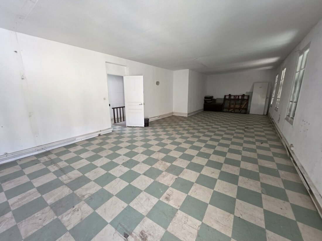 Photo 4 – location Entrepôts / activités	NICE (06000)