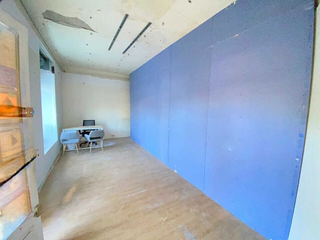 Photo 2 – vente Locaux commerciaux	NICE (06300)