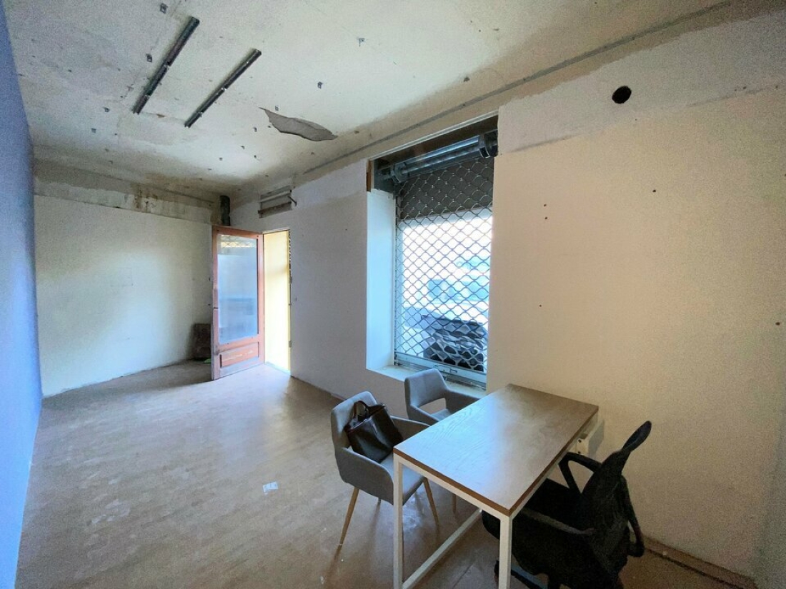 Photo 3 – vente Locaux commerciaux	NICE (06300)