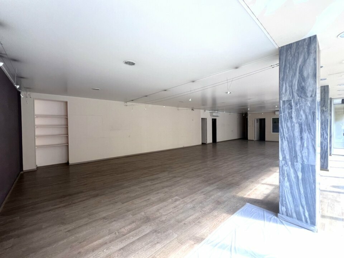 Photo 2 – location Locaux commerciaux	NICE (06000)