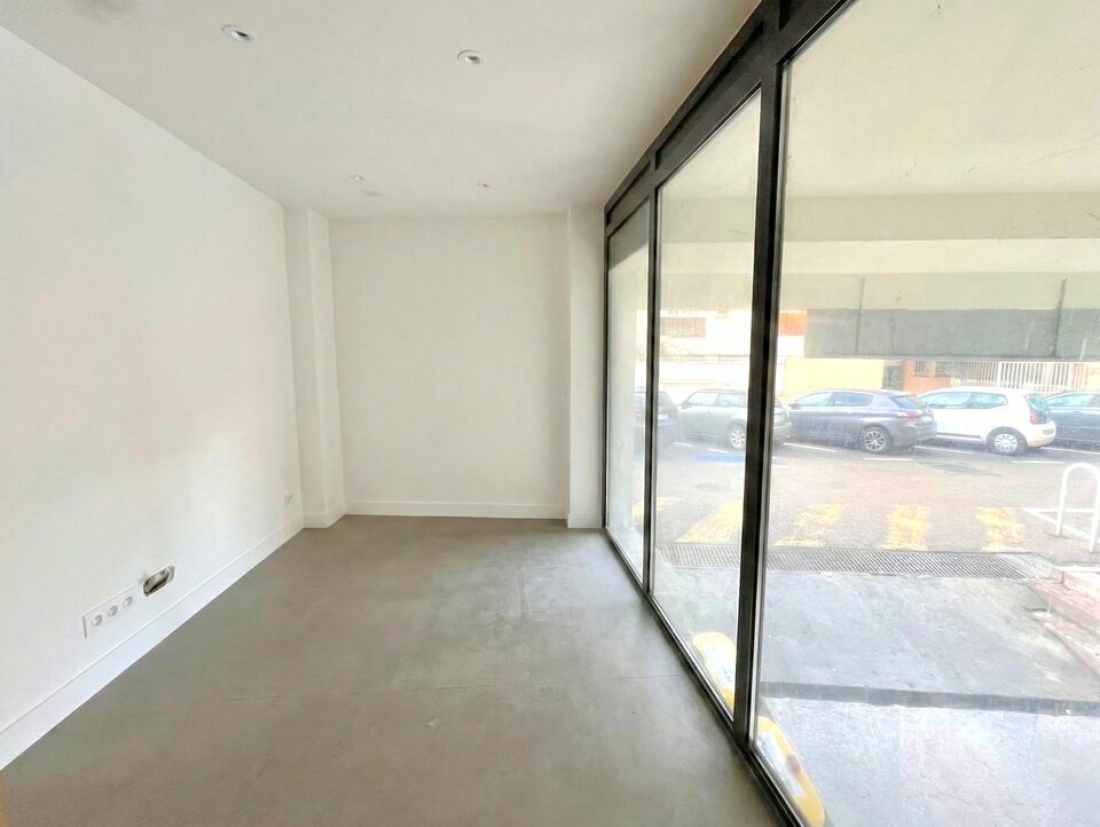 Photo 8 – vente Locaux commerciaux	CANNES (06400)
