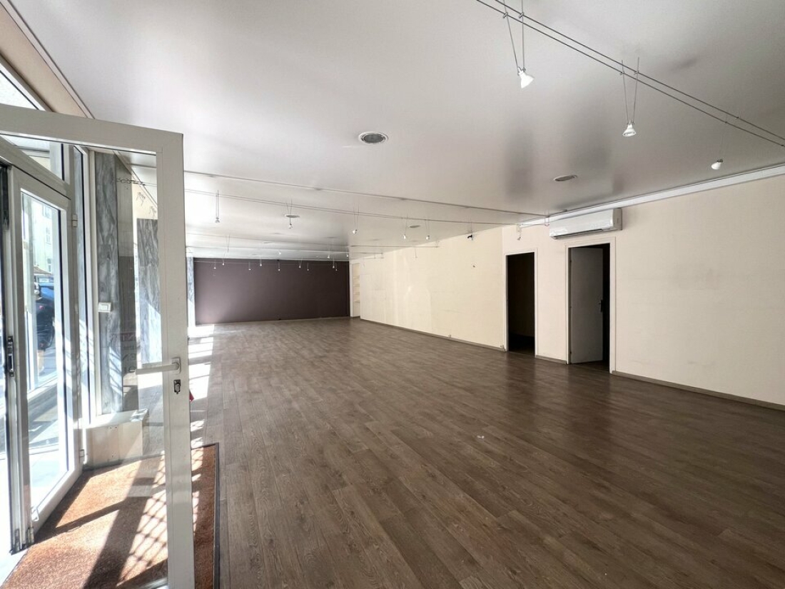 Photo 2 – vente Locaux commerciaux	NICE (06000)