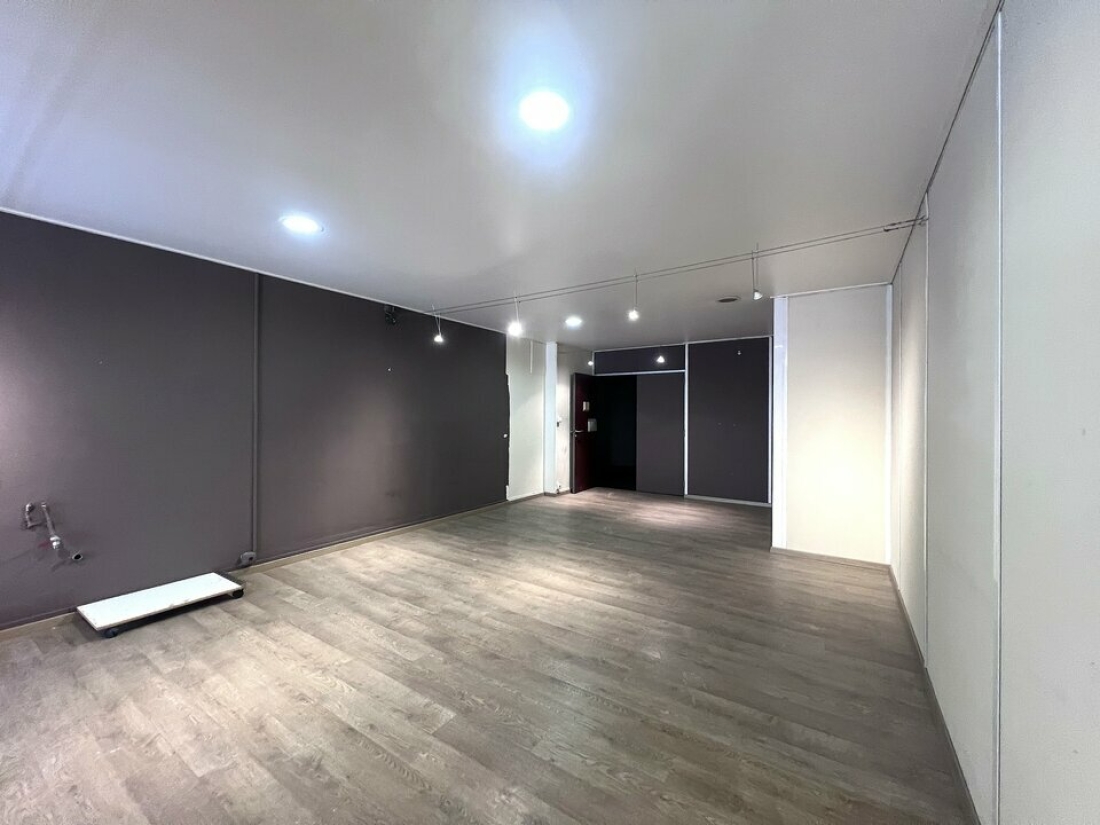 Photo 4 – vente Locaux commerciaux	NICE (06000)