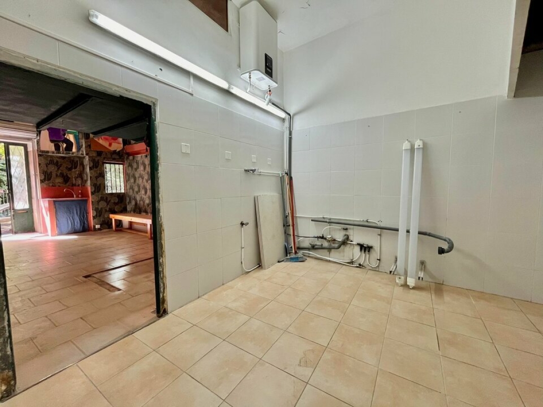 Photo 4 – location Entrepôts / activités	NICE (06300)