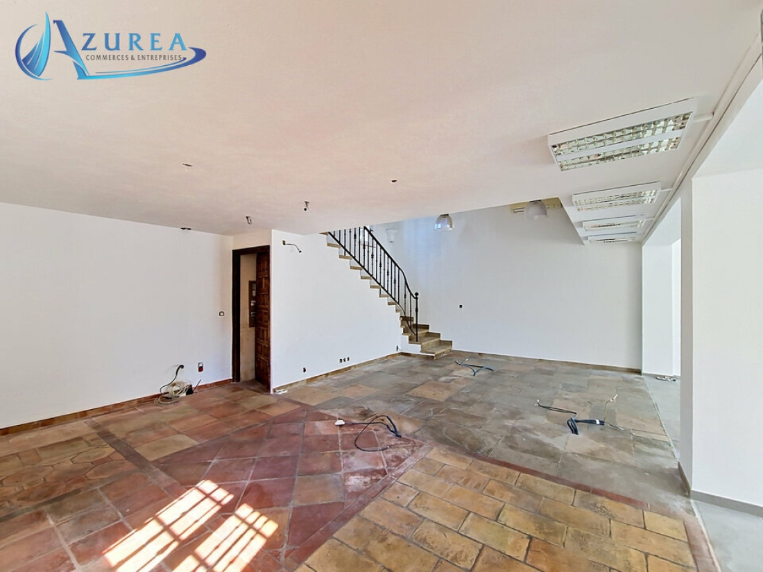 Photo 5 – location Locaux commerciaux	BIOT (06410)