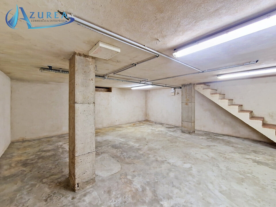 Photo 7 – location Locaux commerciaux	BIOT (06410)