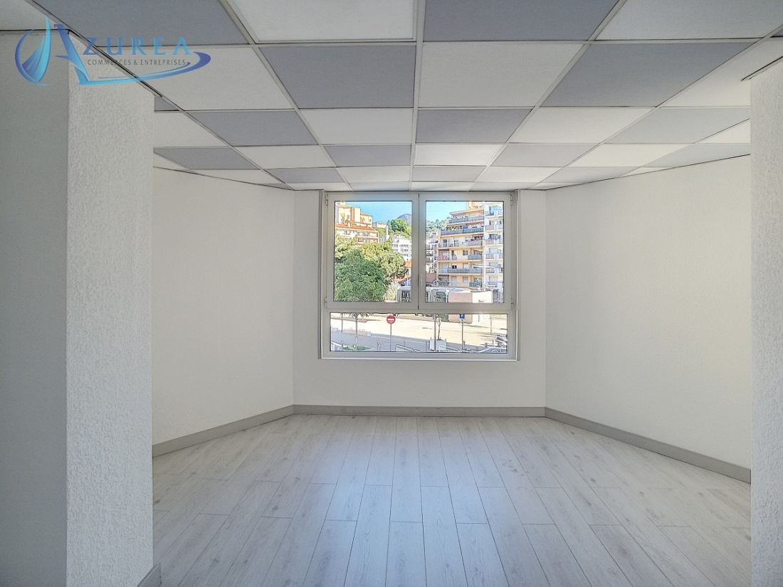 Photo 4 – location bureaux	NICE (06300)