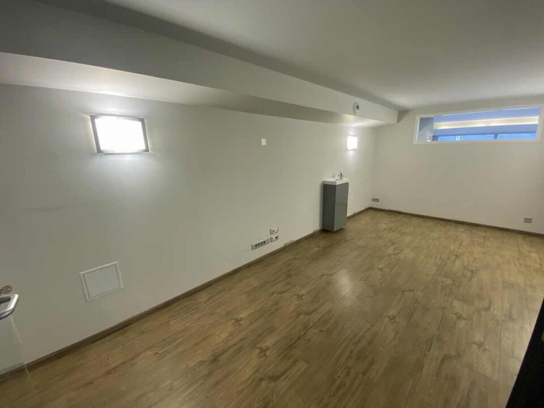 Photo 3 – vente bureaux	NICE (06100)