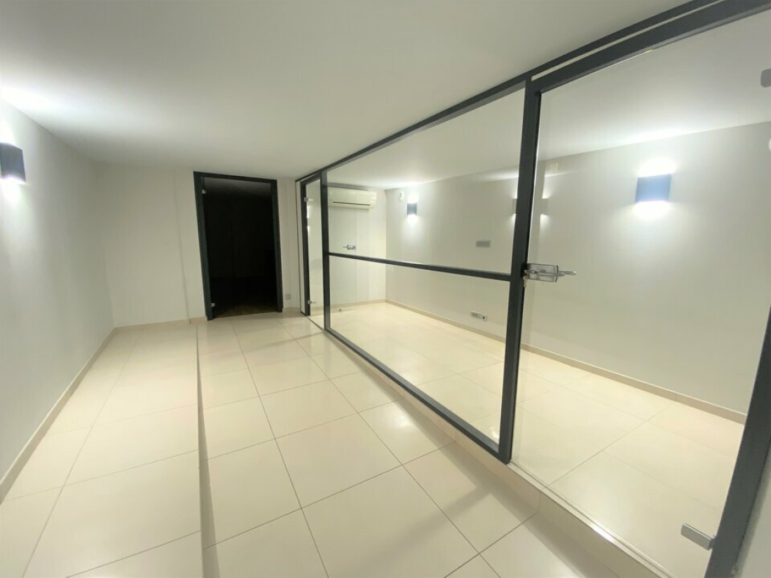 Photo 5 – vente bureaux	NICE (06100)