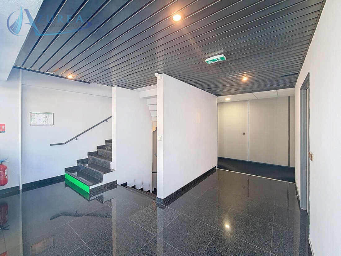 Photo 4 – location bureaux	VILLENEUVE LOUBET (06270)