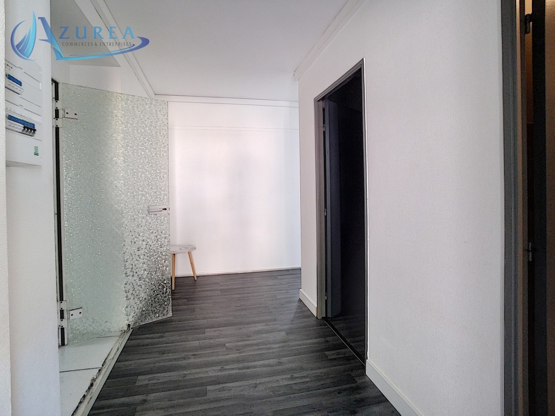 Photo 4 – location bureaux	Nice (06200)