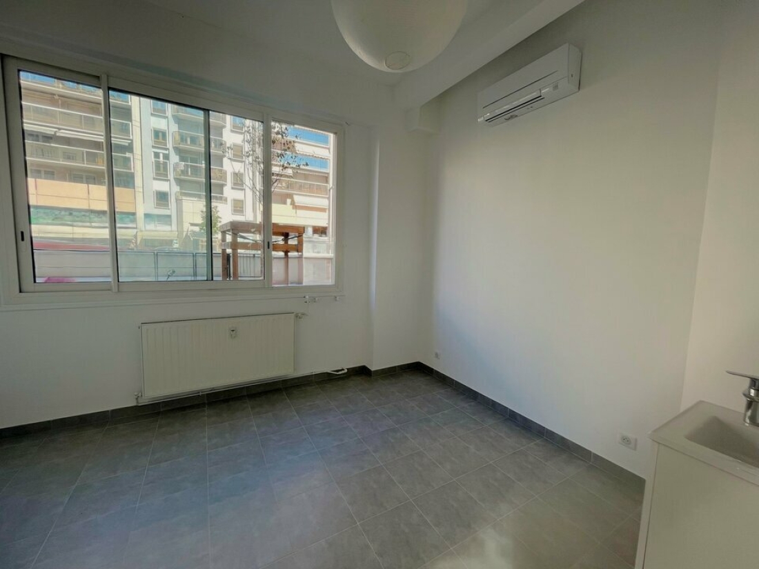 Photo 1 – location bureaux	NICE (06000)