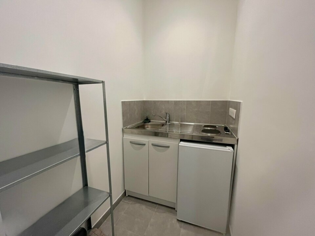 Photo 5 – location bureaux	NICE (06000)