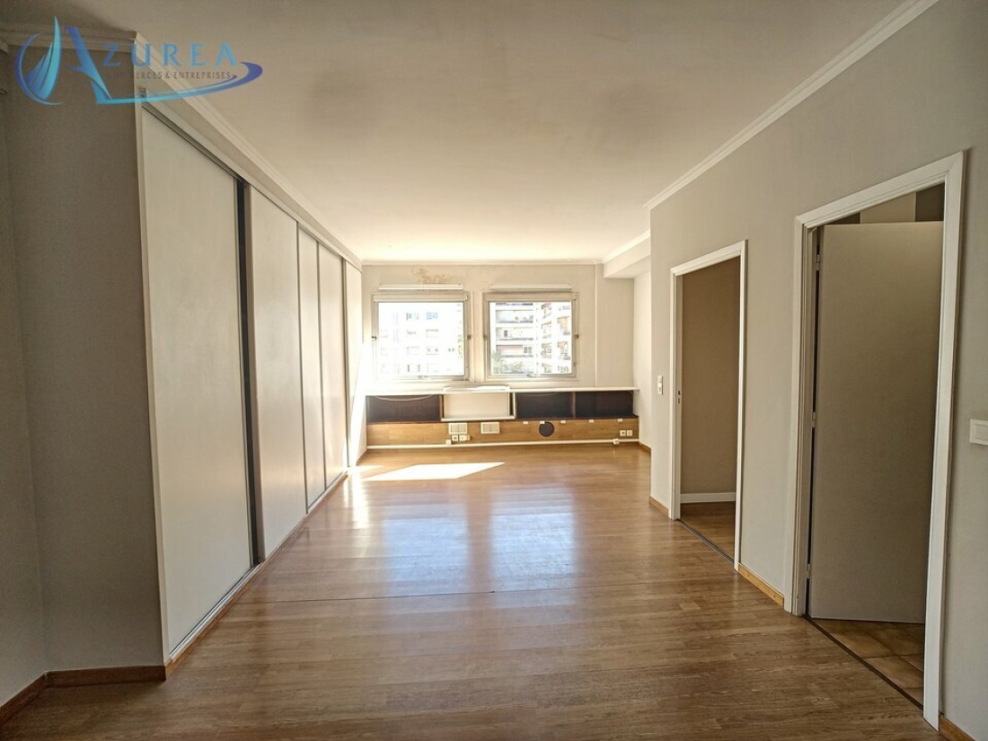 Photo 2 – vente bureaux	NICE (06000)