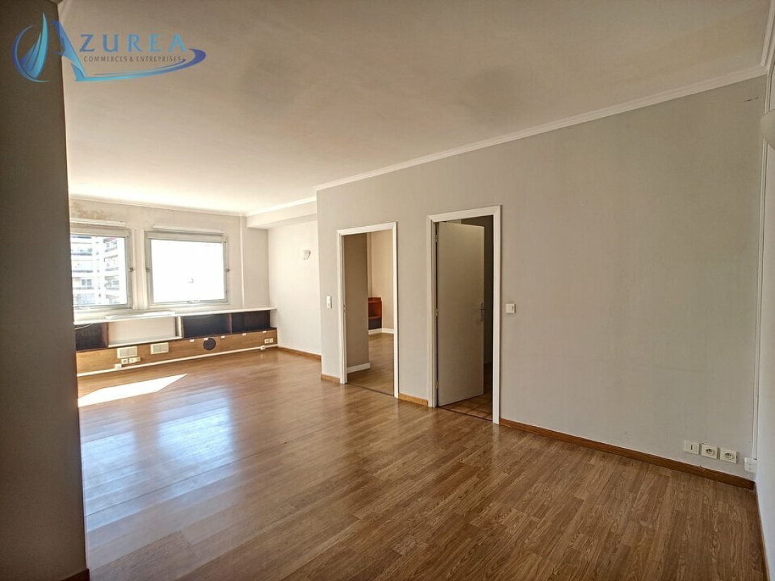 Photo 3 – vente bureaux	NICE (06000)