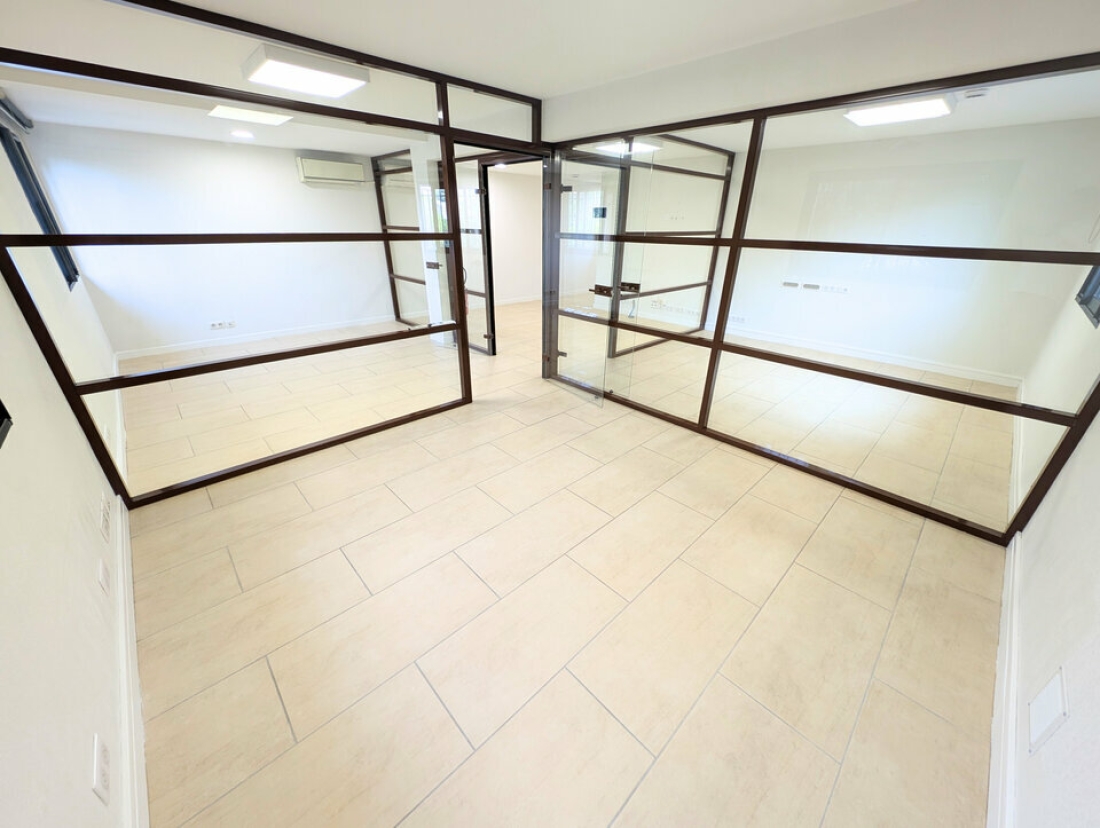 Photo 3 – location bureaux	LE CANNET (06110)