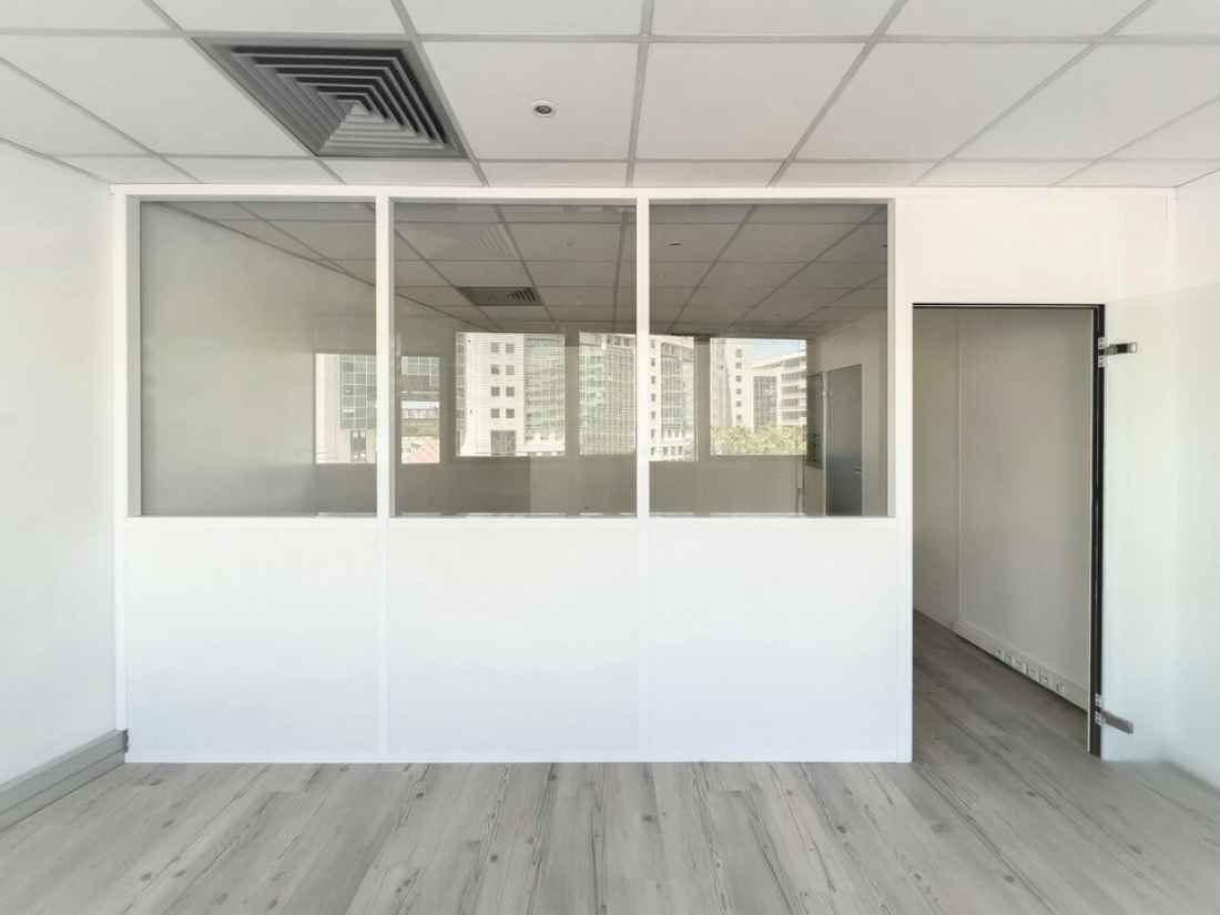 Photo 4 – location bureaux	NICE (06200)