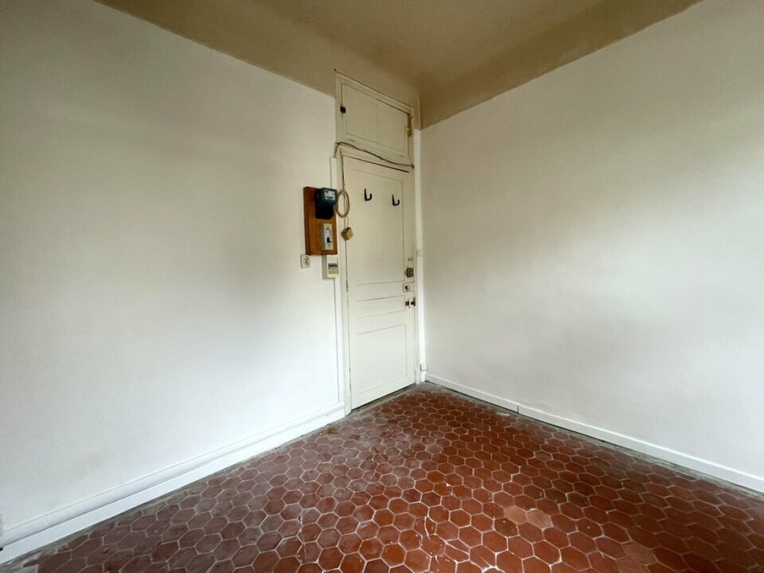 Photo 3 – location bureaux	MENTON (06500)