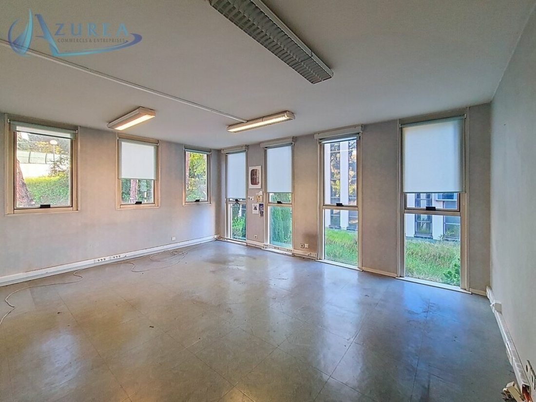 Photo 9 – vente bureaux	NICE (06200)