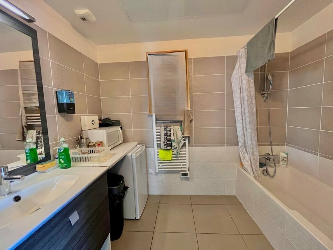 Photo 8 – vente bureaux	NICE (06000)