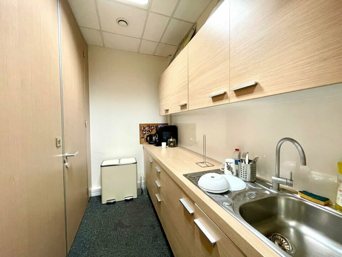 Photo 10 – vente bureaux	CAGNES SUR MER (06800)