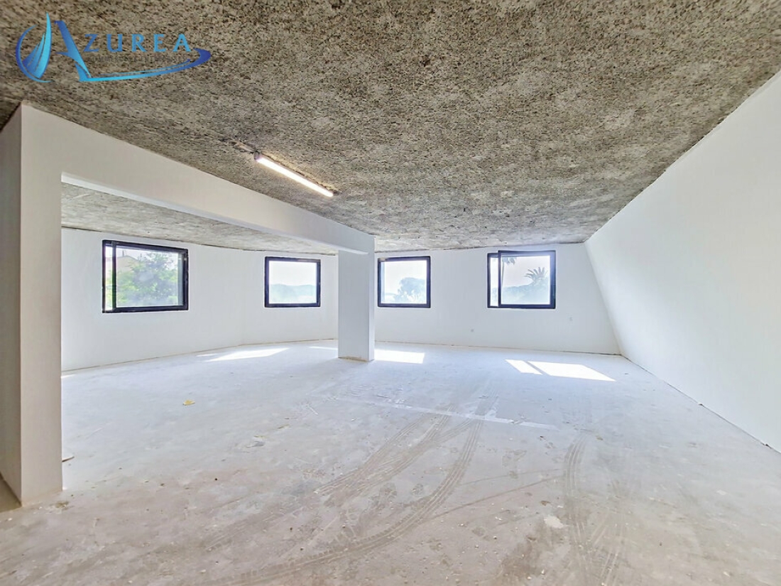 Photo 4 – location bureaux	NICE (06200)