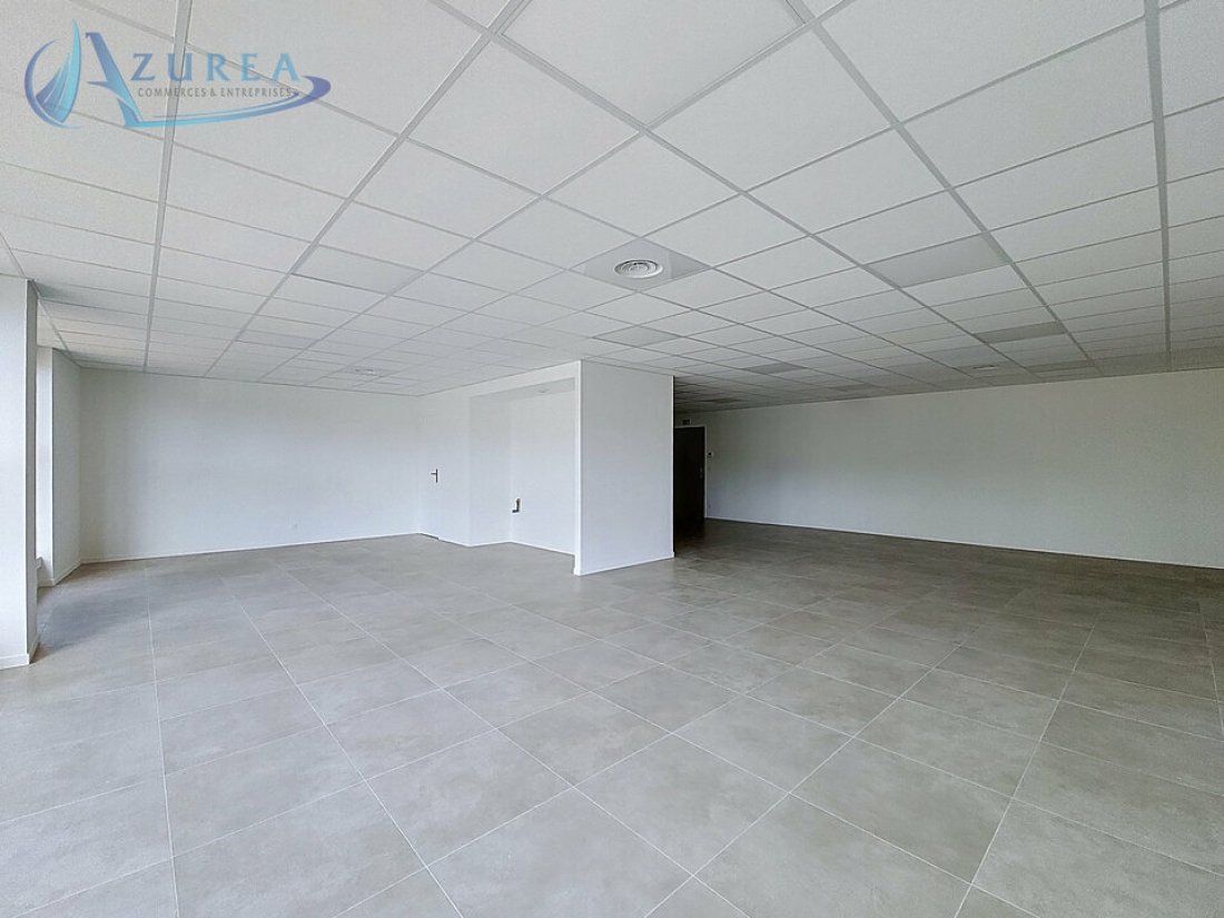 Photo 5 – location bureaux	VILLENEUVE LOUBET (06270)