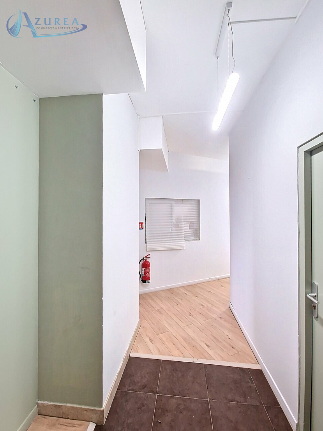 Photo 9 – location bureaux	NICE (06000)