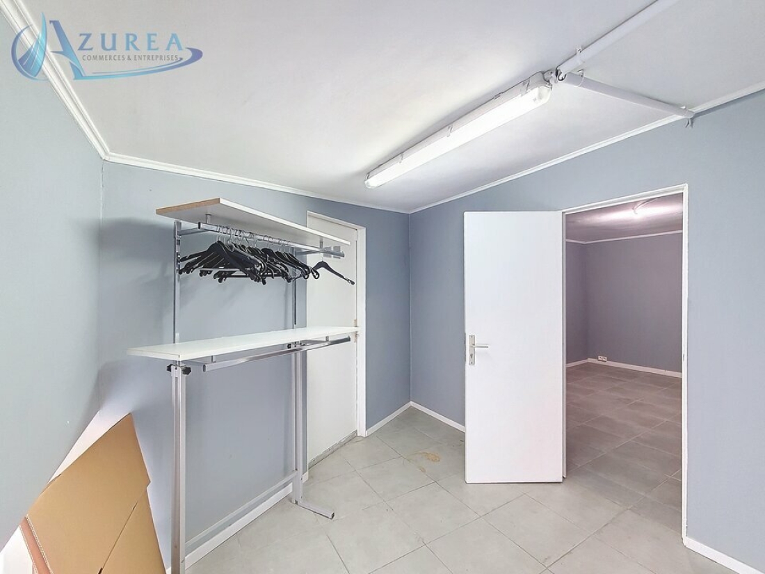 Photo 6 – location bureaux	CAGNES SUR MER (06800)